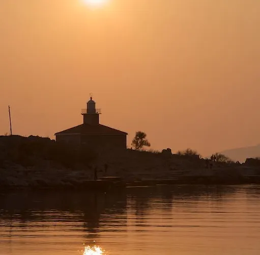 דירה Il Giardino *