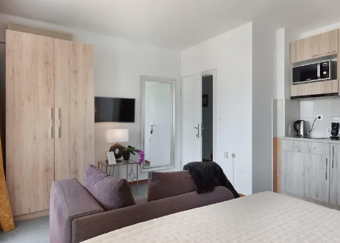 דירה Il Giardino