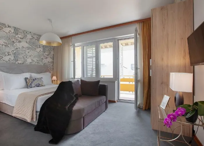 Il Giardino Makarska