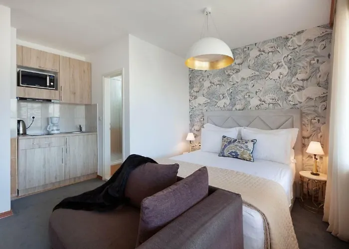 Il Giardino Makarska