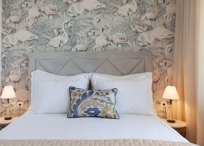 דירה Il Giardino מאקרסקה