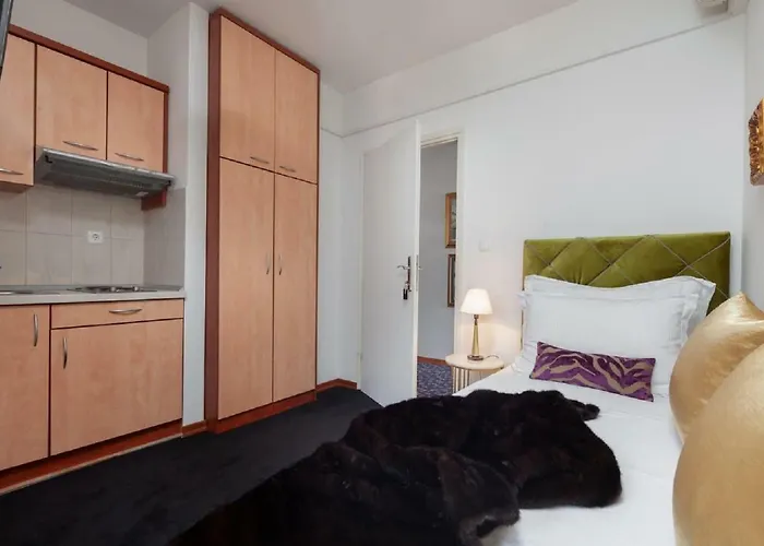 Il Giardino מאקרסקה