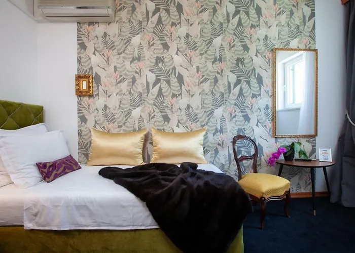 Il Giardino דירה