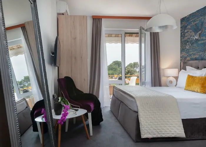 Il Giardino מאקרסקה