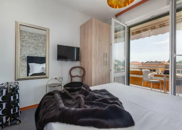 Il Giardino דירה