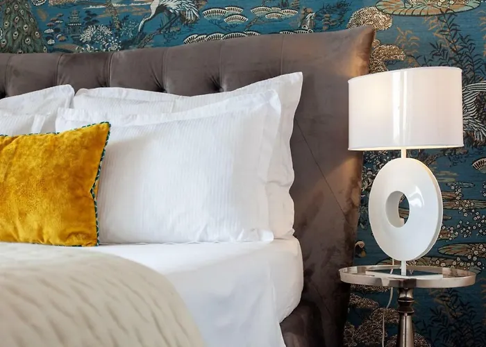 Il Giardino * Makarska