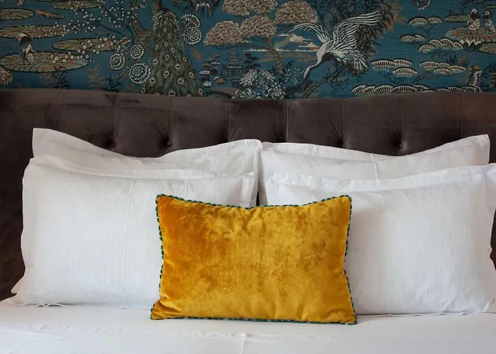 דירה Il Giardino