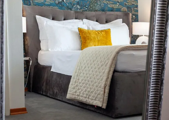 דירה Il Giardino מאקרסקה