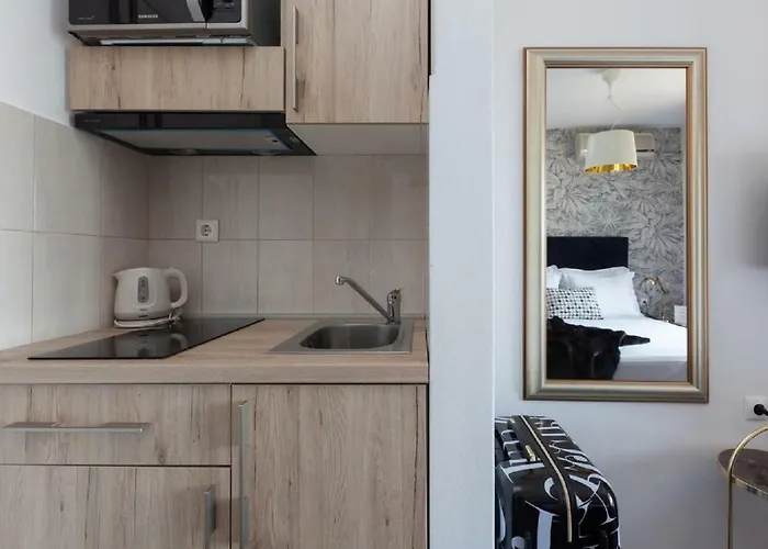 דירה Il Giardino *