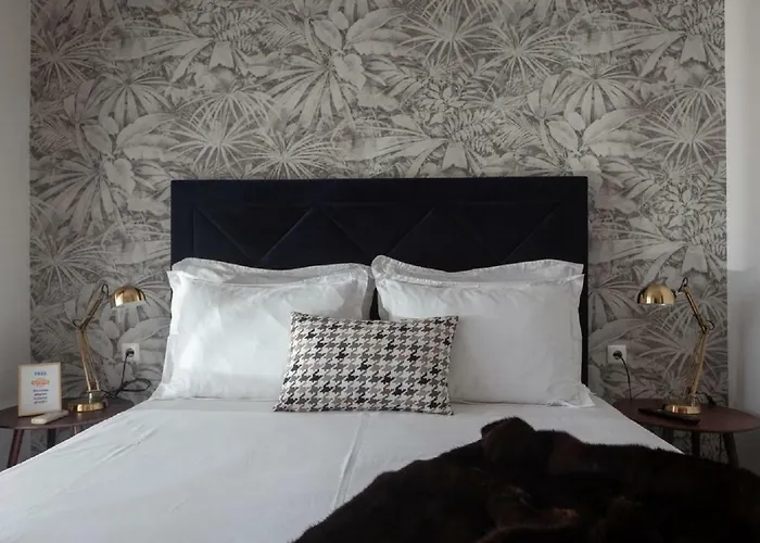 Il Giardino דירה *