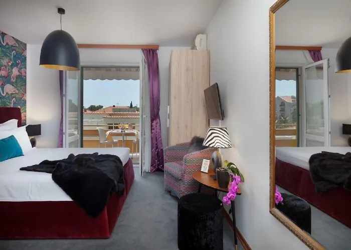 Il Giardino דירה מאקרסקה