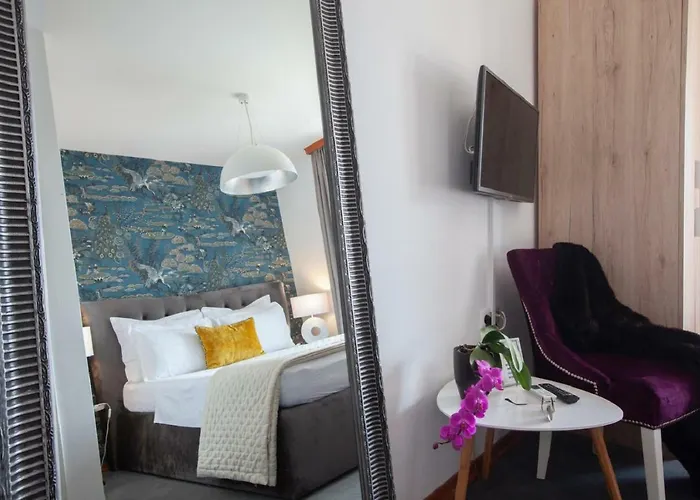 דירה Il Giardino *