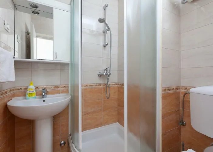 דירה Il Giardino