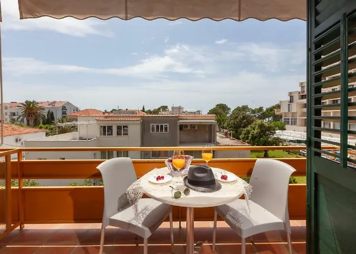 Il Giardino * מאקרסקה