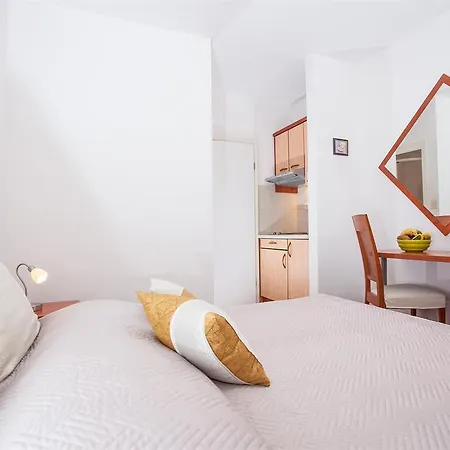 Il Giardino Appartement *