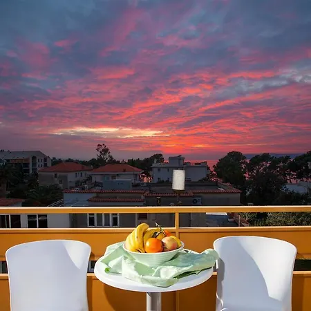 Il Giardino Makarska