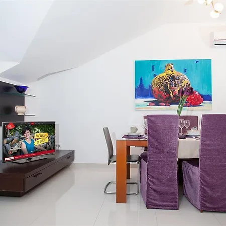 Il Giardino Appartement