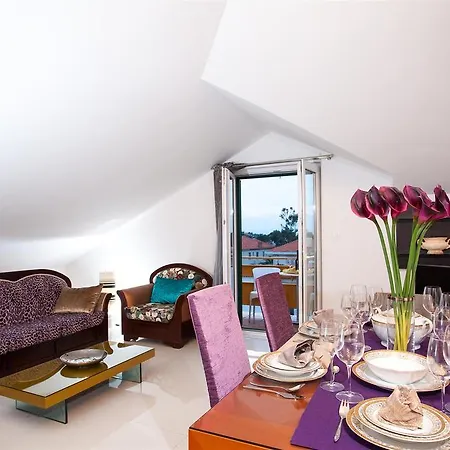 Il Giardino Appartement Makarska