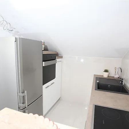 Appartement Il Giardino *