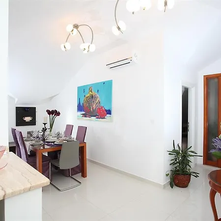 Appartement Il Giardino