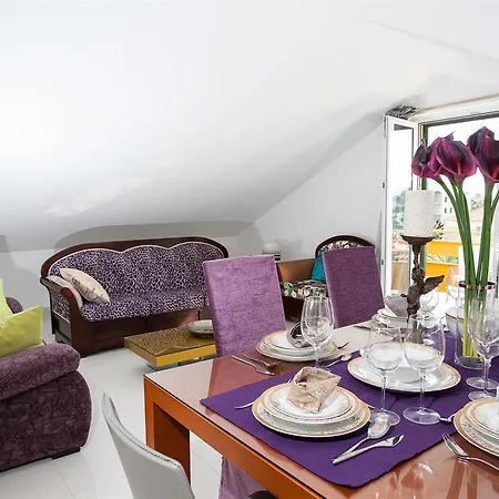 Il Giardino Appartement Makarska