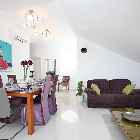 Il Giardino Appartement *