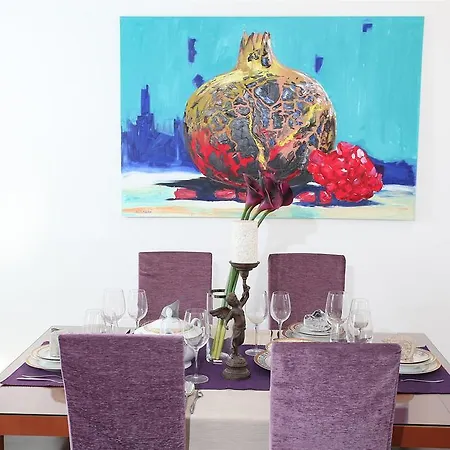 Il Giardino * Makarska