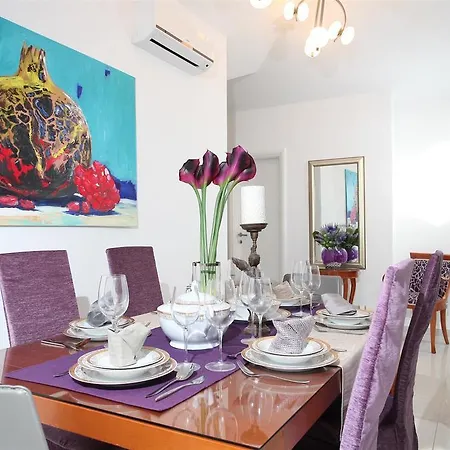 Il Giardino Makarska