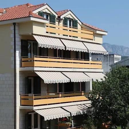 Il Giardino Makarska