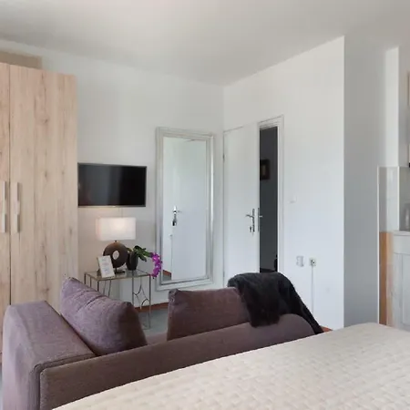 Appartement Il Giardino