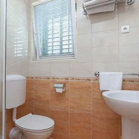 Appartement Il Giardino Makarska
