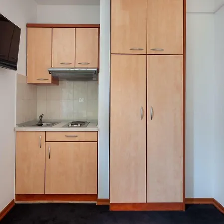 Il Giardino Appartement Makarska