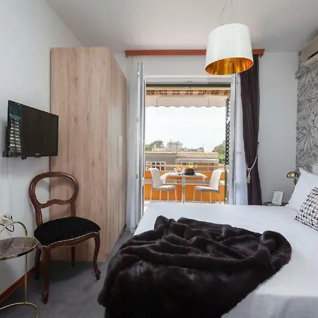 Il Giardino * Makarska