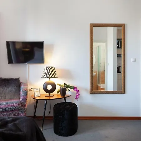 Appartement Il Giardino Makarska