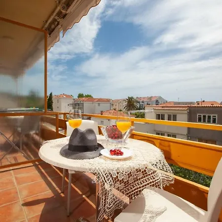 Il Giardino Appartement *