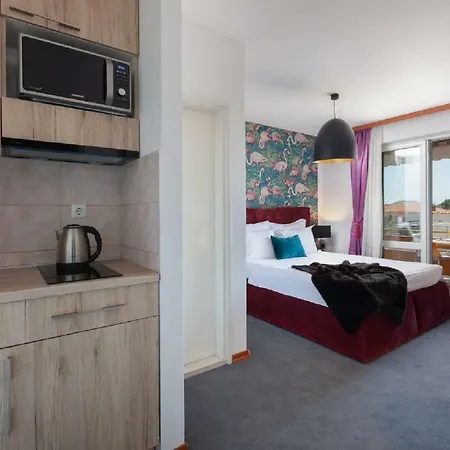 Appartement Il Giardino