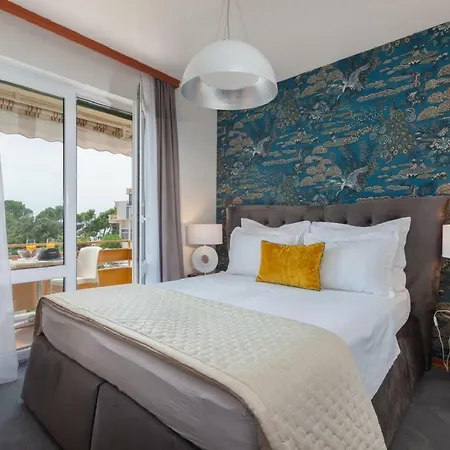 Appartement Il Giardino Makarska