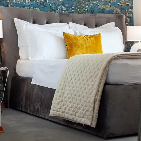 Appartement Il Giardino Makarska