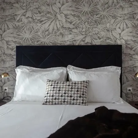 Il Giardino Appartement *