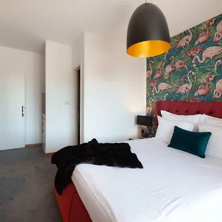 Il Giardino Makarska