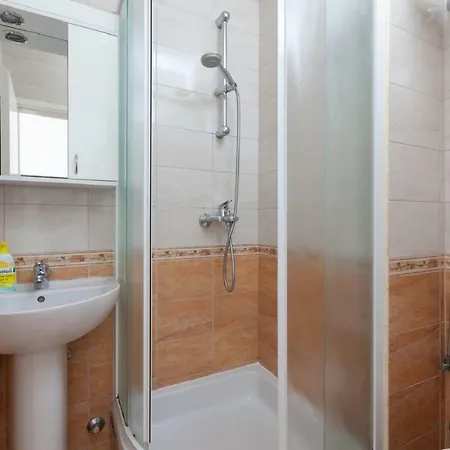 Appartement Il Giardino